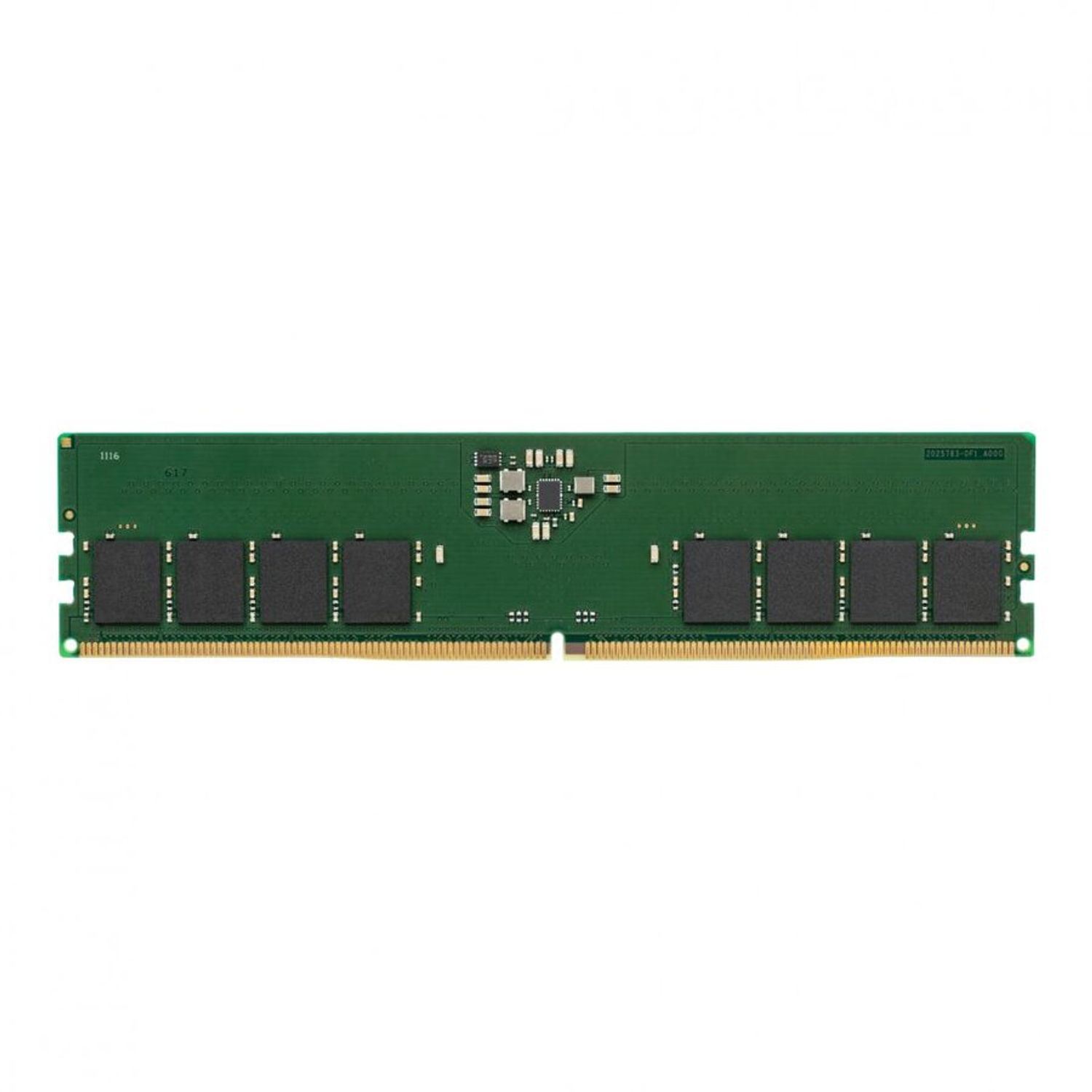 Memorie DIMM, DDR5, 16GB, 4800MHz, CL40, 1.1V fotografia produsului