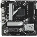 Placa de baza AsRock A520M PRO4 , Socket AM4 fotografia produsului View 2 S