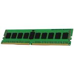 Memorie RAM Kingston, DDR4, 8GB, 2666MHz, CL19 fotografia produsului