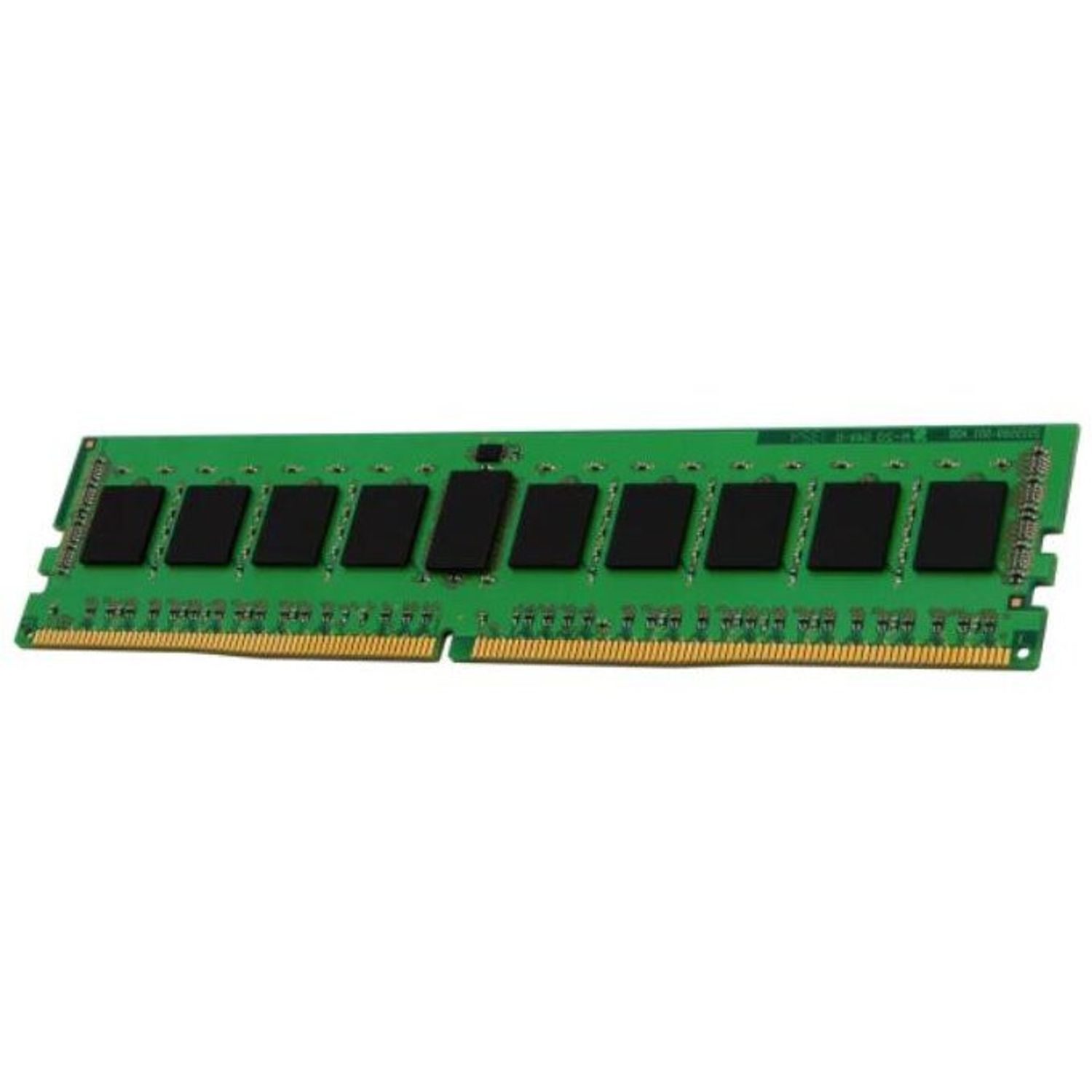 Memorie RAM Kingston, DDR4, 8GB, 2666MHz, CL19 fotografia produsului