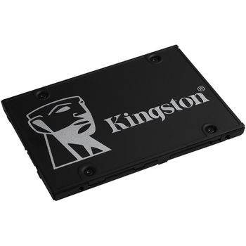 SSD Kingston, SKC600, 2.5″, 2TB, SATA 3 elefant.ro imagine noua 2022