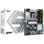 Placa de baza B660 STEEL LEGEND D4 LGA 1700 fotografia produsului