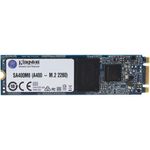 Ssd A400 480G Ssd, M.2 2280, Sata fotografia produsului