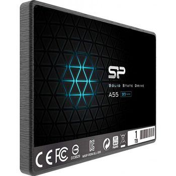 SSD 2.5″ SATA A55 1TB TLC elefant.ro imagine noua 2022