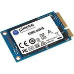 SSD SKC600MS/1024G, 1TB, mSATA fotografia produsului View 2 S