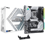 Placa de baza Z690 Steel Legend D4, LGA 1700 fotografia produsului