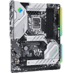 Placa de baza Z690 Steel Legend D4, LGA 1700 fotografia produsului View 2 S