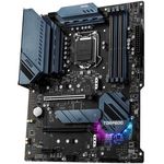 Placa de baza MAG B560 TORPEDO, LGA 1200 fotografia produsului View 2 S