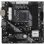 Placa de baza A320M Pro4-F, AM4 fotografia produsului