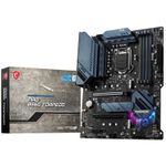 Placa de baza MAG B560 TORPEDO, LGA 1200 fotografia produsului