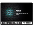 Ssd 2.5" Sata S55 480Gb Tlc fotografia produsului