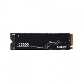 SSD KC3000 M.2 1TB PCIe G4x4 2280 elefant.ro imagine noua 2022