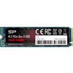 SSD M.2 2280 PCIe,A80,512GB fotografia produsului