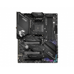 Placa de baza MPG X570S EDGE MAX WIFI, AM4 fotografia produsului View 2 S