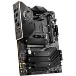 Placa de baza MSI MEG B550 UNIFY-X , Socket AM4 fotografia produsului View 2 S