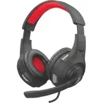 Casti gaming Trust GXT 307 Ravu, Negru fotografia produsului