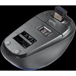 Trust Yvi Wireless Mouse - blue fotografia produsului
