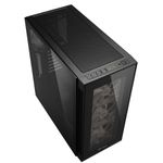 Carcasa TG5 PRO RGB ATX fotografia produsului View 2 S