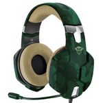 Trust GXT 322C Carus Gaming Headset jung fotografia produsului