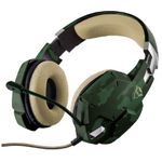 Trust GXT 322C Carus Gaming Headset jung fotografia produsului View 2 S