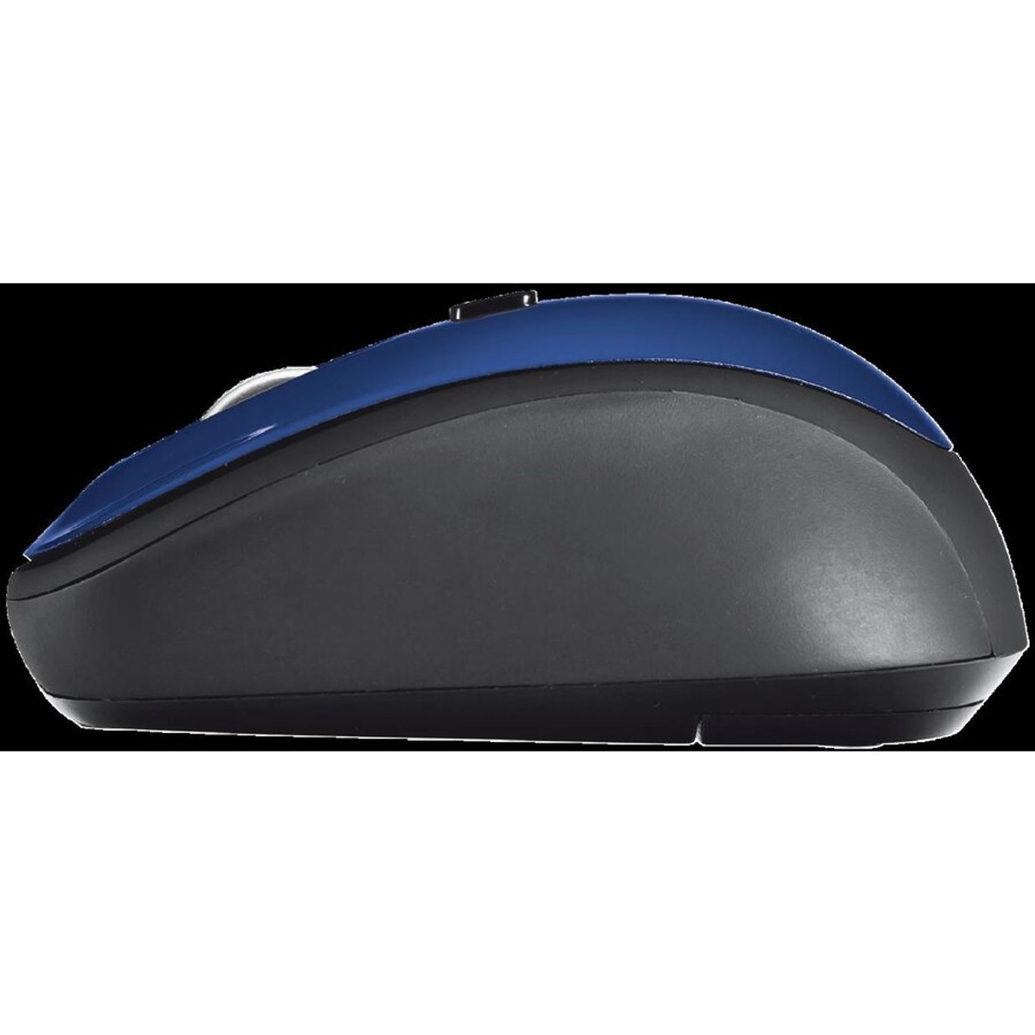 Trust Yvi Wireless Mouse - blue fotografia produsului View 2 L