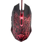 Mouse Gaming Trust GXT 105 Izza fotografia produsului