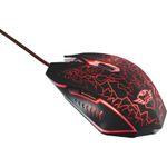 Mouse Gaming Trust GXT 105 Izza fotografia produsului View 2 S