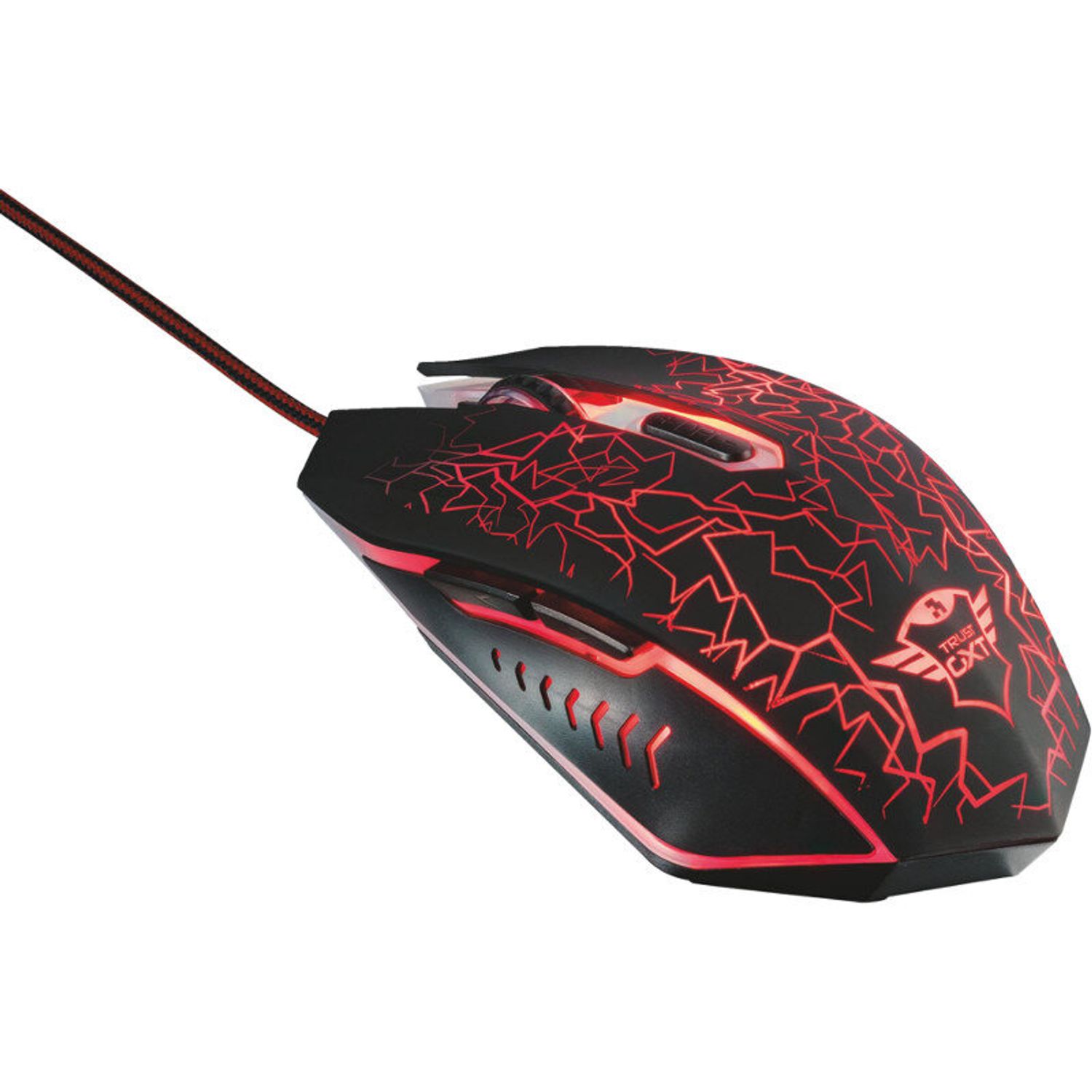 Mouse Gaming Trust GXT 105 Izza fotografia produsului View 2 L