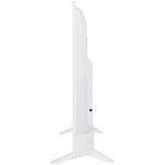 Televizor LED Horizon 43HL6331F/B, Clasa E, 108cm, Smart TV Full HD, Alb fotografia produsului