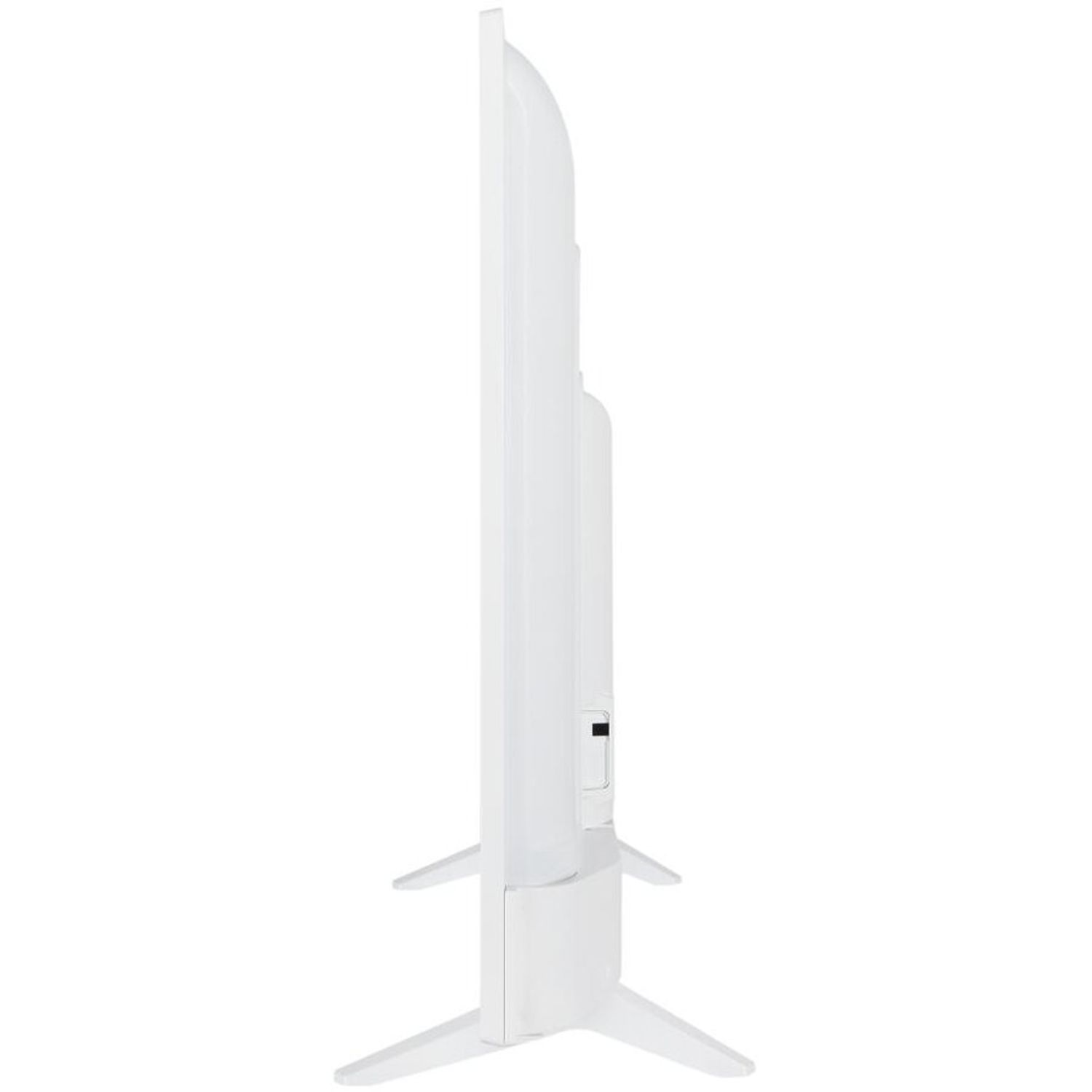 Televizor LED Horizon 43HL6331F/B, Clasa E, 108cm, Smart TV Full HD, Alb fotografia produsului