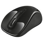 Mouse Trust Xani, bluetooth, USB, negru fotografia produsului View 2 S