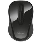 Mouse Trust Xani, bluetooth, USB, negru fotografia produsului