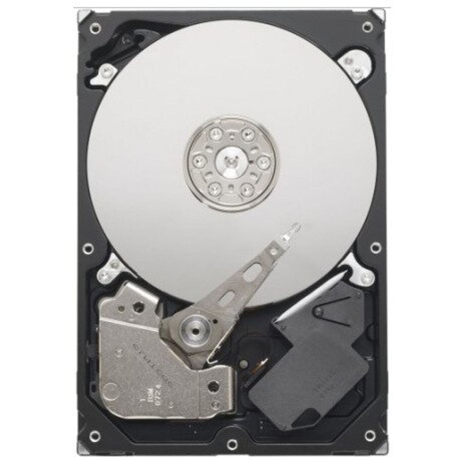 HDD 1Tb Pipeline HD ST1000VM002 fotografia produsului