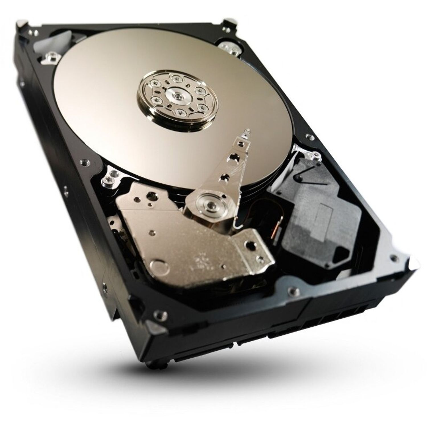 HDD 1Tb Pipeline HD ST1000VM002 fotografia produsului View 2 L