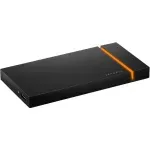 SSD extern Seagate, 1TB, FireCuda Gaming, USB3.2 fotografia produsului View 2 S