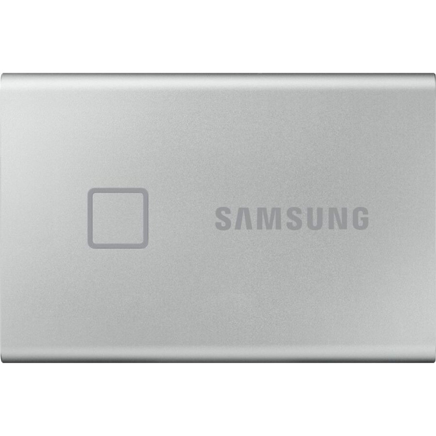 SSD Samsung T7 Touch 1 TB Black Dispozitive de stocare externe