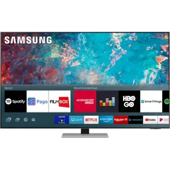 Televizor Samsung 65QN85A, 163 cm, Smart, 4K Ultra HD, Neo QLED, Clasa F elefant.ro imagine noua 2022