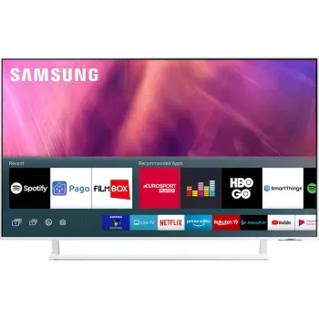 Televizor LED Samsung 50AU9082, 125 cm, Smart TV 4K Ultra HD, Clasa G elefant.ro imagine noua 2022
