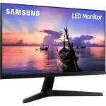 Monitor LED IPS Samsung 27, Full HD, HDMI, FreeSync, Vesa, Negru fotografia produsului View 2 S