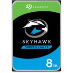 HDD Desktop SkyHawk Guardian 3.5' 8TB SATA, rpm 7200 fotografia produsului