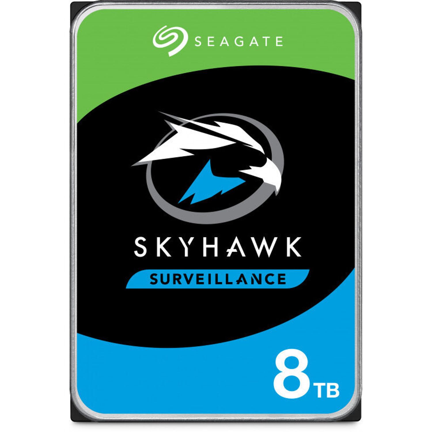HDD Desktop SkyHawk Guardian 3.5' 8TB SATA, rpm 7200 fotografia produsului