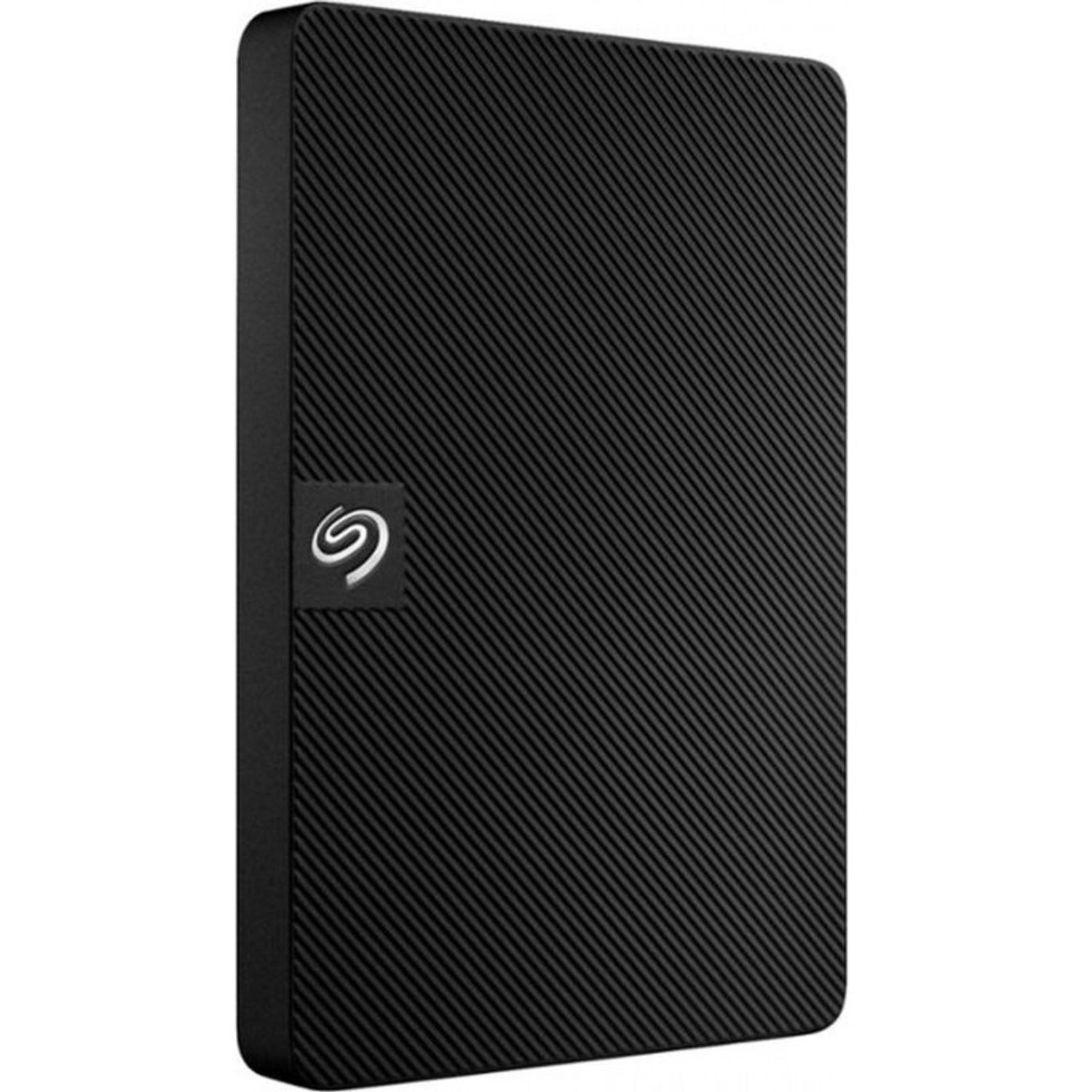 Hard disk extern Seagate Expansion Portable 2TB USB 3.0 fotografia produsului View 2 L