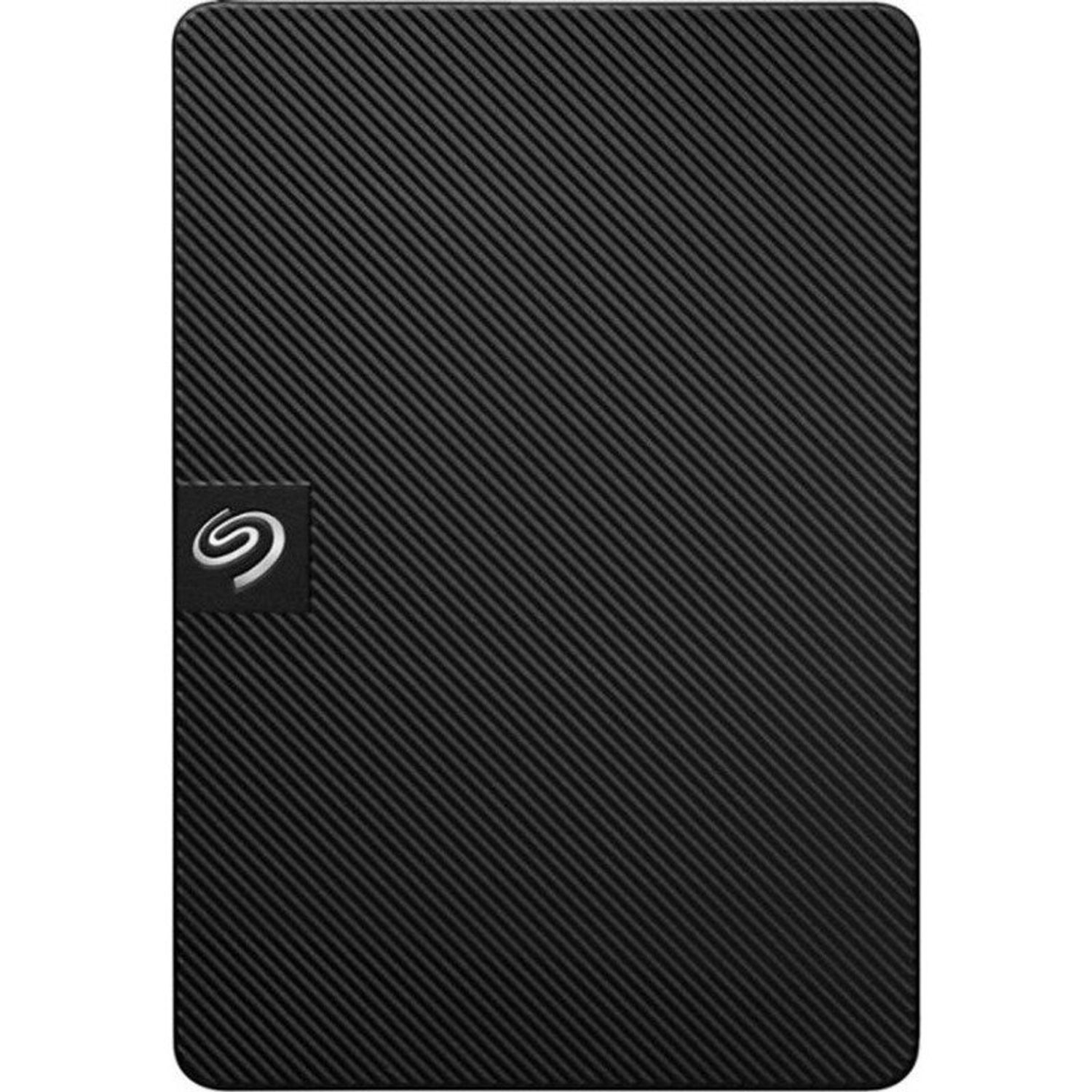 Hard disk extern Seagate Expansion Portable 2TB USB 3.0 fotografia produsului