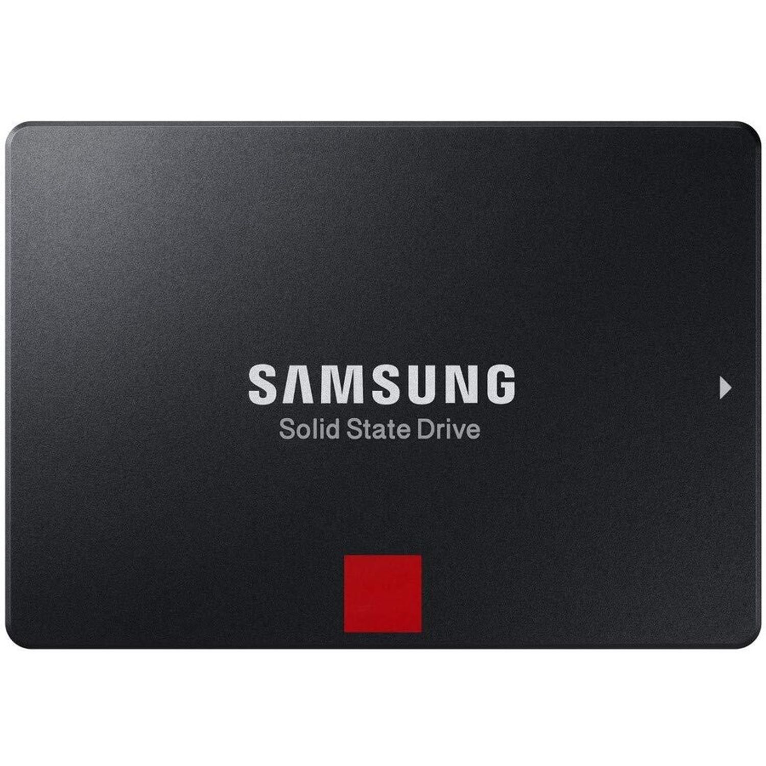 Ssd 860 Pro, 4Tb, 2.5'', Sata Iii fotografia produsului