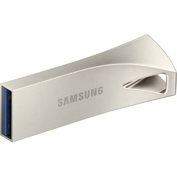 USB flash drive Samsung MUF-256BE3/APC, BAR Plus elefant.ro imagine noua 2022