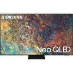 Televizor QLED Samsung 43QN90A, 108 cm, Smart, 4K Ultra HD, Clasa G fotografia produsului