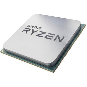 Procesor Ryzen 5 5600G 3.9GHz/4.4GHz AM4 AMD imagine noua 2022