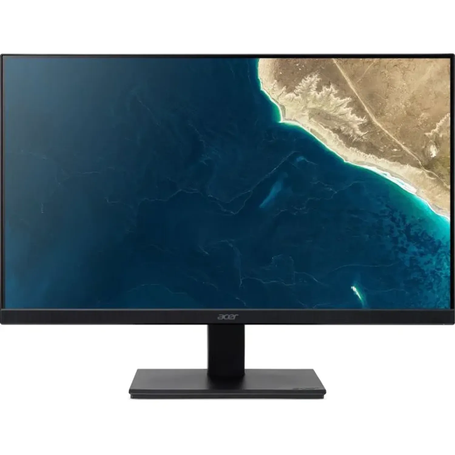 Monitor gaming LED IPS Acer 27, Full HD, Display Port, FreeSync, Negru fotografia produsului