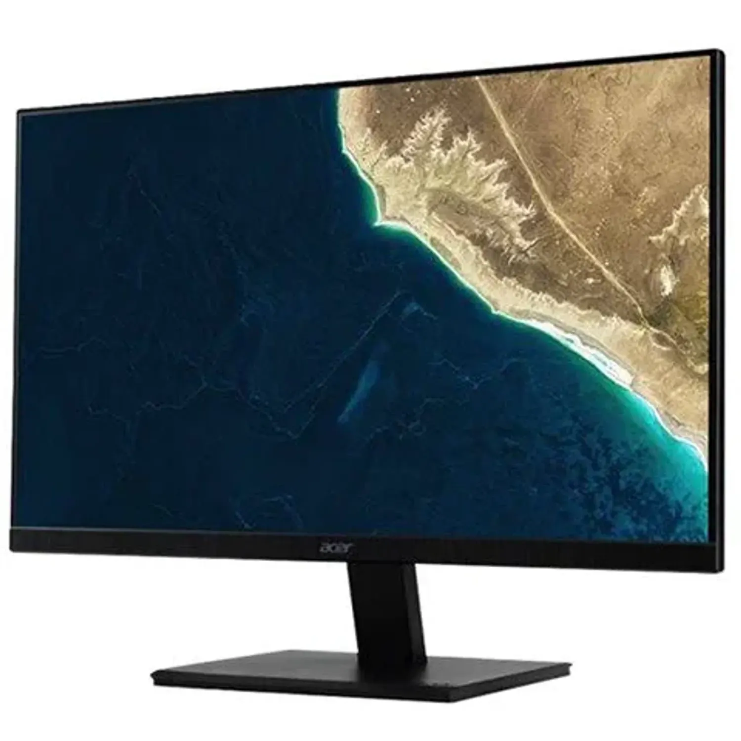 Monitor gaming LED IPS Acer 27, Full HD, Display Port, FreeSync, Negru fotografia produsului View 2 L