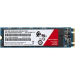 SSD series Red 1TB M2 2280 SATA fotografia produsului View 2 S